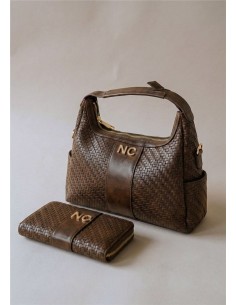 BOLSO-GÓNDOLA-TRENZADO-ASA-HOMBRO-ASA-BANDOLERA-COMPARTIMENTO-TRASERO-NOCO-COMPLEMENTOS