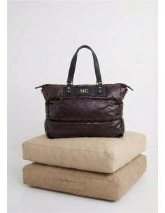 SHOPPER-PUFFY-ACOLCHADO-IMPERMEABLE-ASAS-HOMBRO-ASA-BANDOLERA-REGULABLE-NOCO-COMPLEMENTOS 2