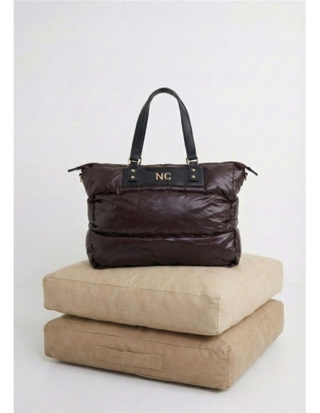 SHOPPER-PUFFY-ACOLCHADO-IMPERMEABLE-ASAS-HOMBRO-ASA-BANDOLERA-REGULABLE-NOCO-COMPLEMENTOS
