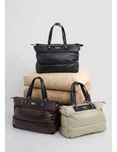 SHOPPER-PUFFY-ACOLCHADO-IMPERMEABLE-ASAS-HOMBRO-ASA-BANDOLERA-REGULABLE-NOCO-COMPLEMENTOS