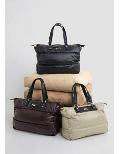 SHOPPER-PUFFY-ACOLCHADO-IMPERMEABLE-ASAS-HOMBRO-ASA-BANDOLERA-REGULABLE-NOCO-COMPLEMENTOS