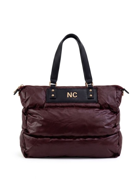 SHOPPER-PUFFY-ACOLCHADO-IMPERMEABLE-ASAS-HOMBRO-ASA-BANDOLERA-REGULABLE-NOCO-COMPLEMENTOS