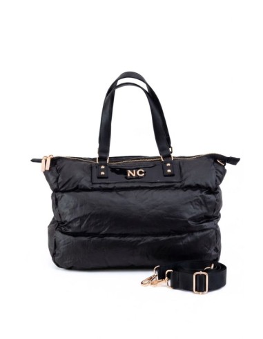 BOLSO SHOPPER PUFFY NOCO COMPLEMENTO