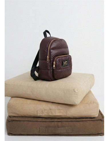 MOCHILA PUFFY NOCO COMPLEMENTOS