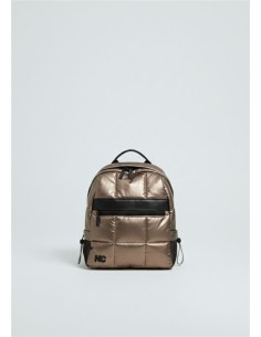 MOCHILA-BRONCE-TÉCNICA-SORTE-ULTRALIGERA-COMPARTIMENTO-FRONTAL-NOCO-COMPLEMENTOS
