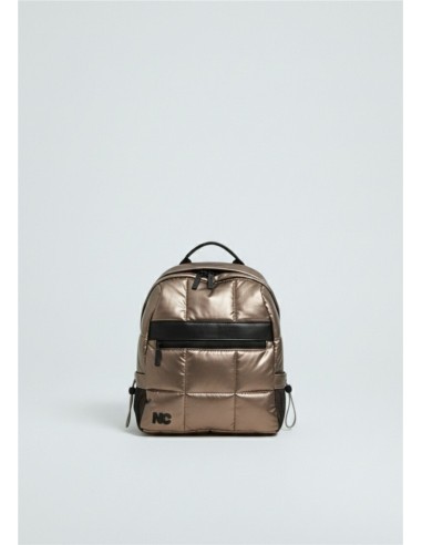 MOCHILA-BRONCE-TÉCNICA-SORTE-ULTRALIGERA-COMPARTIMENTO-FRONTAL-NOCO-COMPLEMENTOS