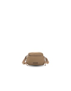 BANDOLERA-NYLON-TAUPE-COMPARTIMENTOS-ASA-BANDOLERA-REGULABLE-NOVA-DEVOTA&LOMBA