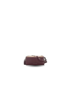BOLSO-BANDOLERA-BURDEOS-BAGUETTE-ASA-BANDOLERA-SEREN-DEVOTA&LOMBA