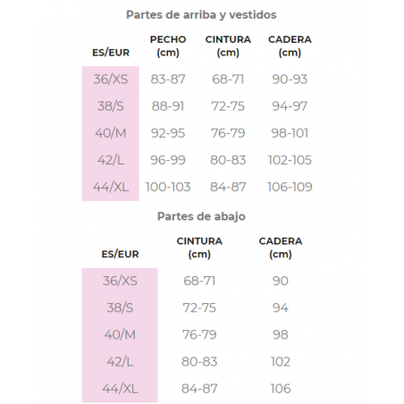 TOP DE PUNTO Y PUNTILLA DE LOLA CASADEMUNT