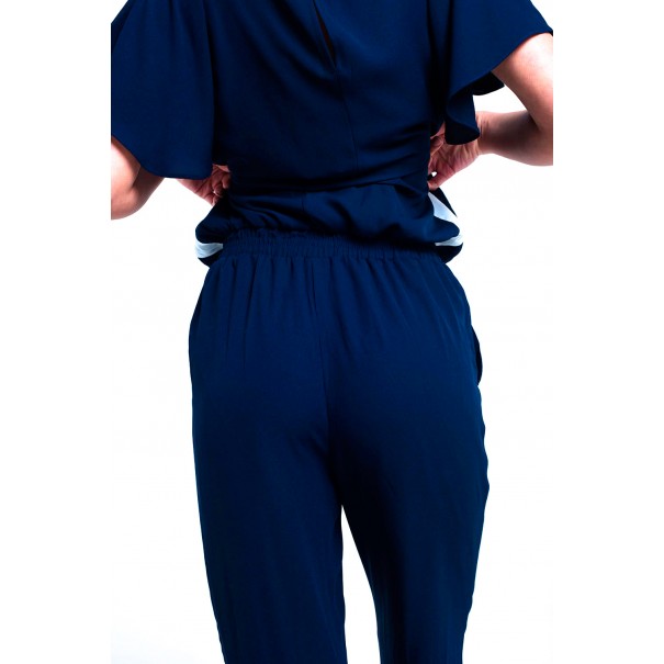 mono-azul-marino-con-manga-corta-y-detalle-de-volante