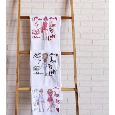 CAMISETA-CHICAS-NEGRA-ROJA-MULTI-NOCO-COMPLEMENTOS