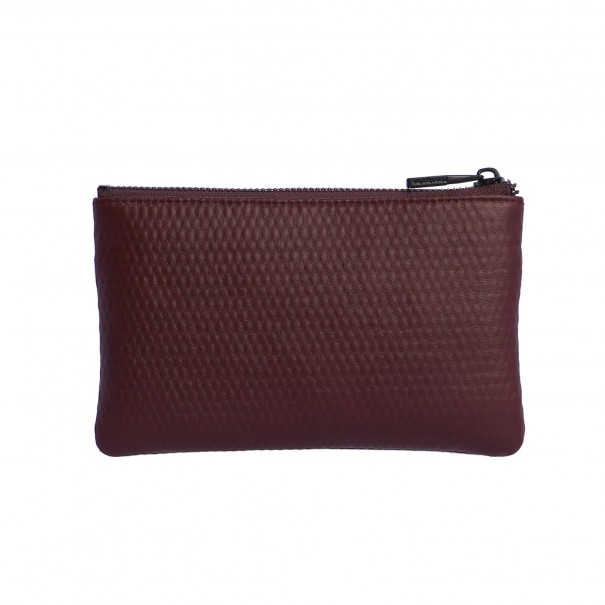 MONEDERO-GRABADO-DOS-BOLSILLOS-BURDEOS-DON-ALGODÓN